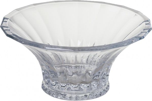 Ваза для фруктів WELLINGTON 25.5 см Bohemia