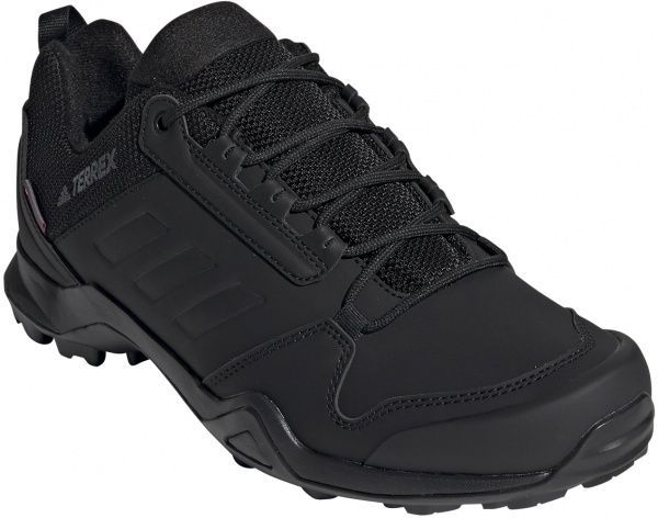 Ботинки Adidas TERREX AX3 BETA C.R G26523 р.UK 10 черный