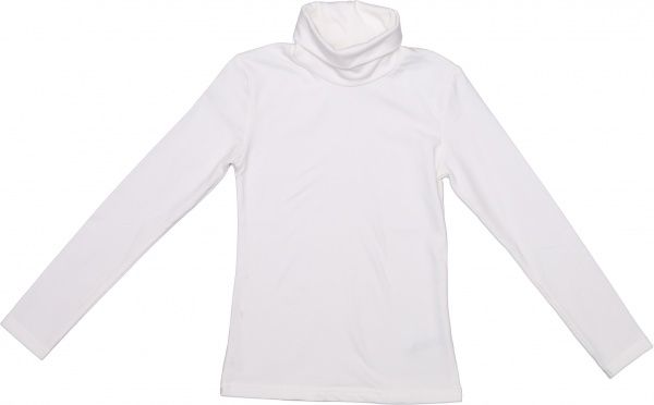 Джемпер детский Фламинго р.128 молочный 874-427 