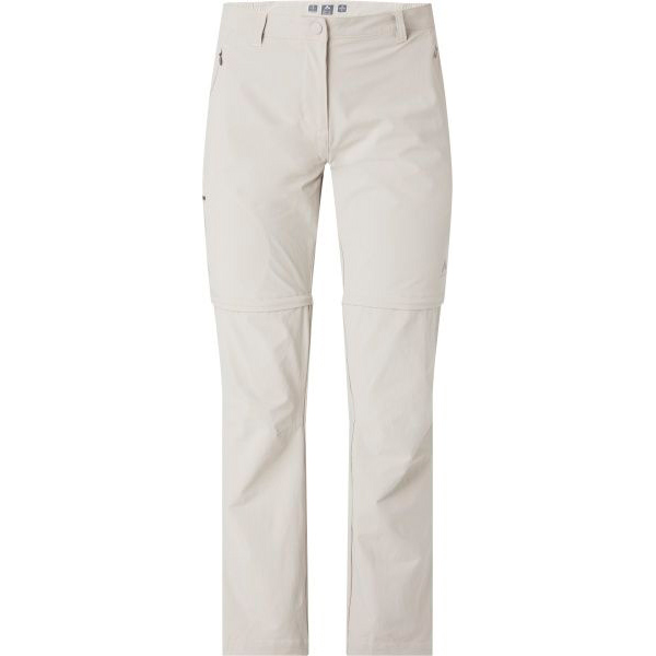 Брюки McKinley Malik wms 286162-022 р. 44 серый