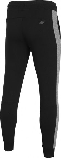 Штани 4F D4Z20-SPMD306-20S р. L чорний