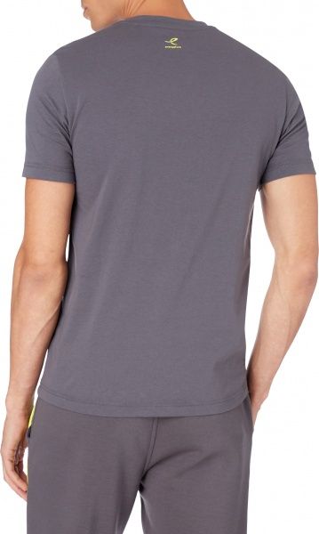Футболка Energetics 410952-041 L темно-сірий