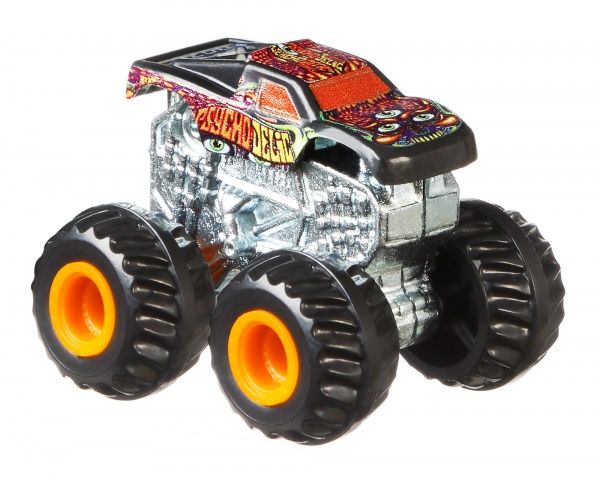 Машинка Hot Wheels в особливій упаковці серії 