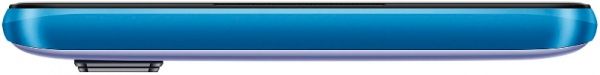 Смартфон Realme 6 4/128GB blue 