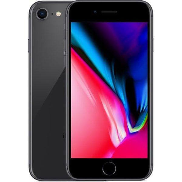 Смартфон Apple IPhone 8 64GB space grey (MQ6G2FS/A)
