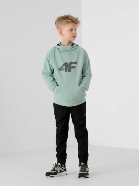 Джемпер 4F NOSDJ-JBLM301-47S р. 122 ментол