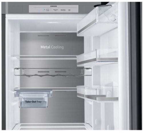 Холодильник Samsung RR39T7475AP/UA без фасадной панели