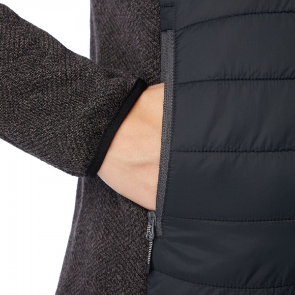 Джемпер McKinley Calbuco wms 294735-057 р. 34 чорний