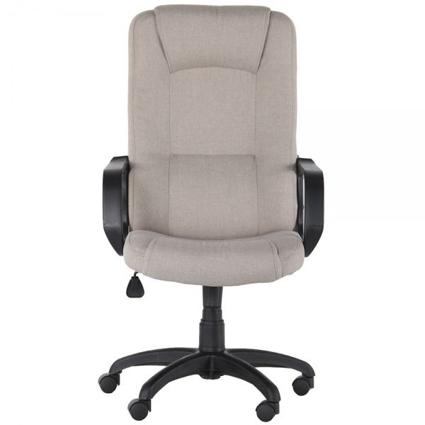 Крісло AMF Art Metal Furniture Монако PL бежевий 