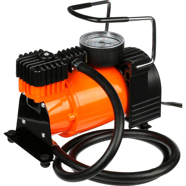 Компресcор автомобильный Lavita LA 191502