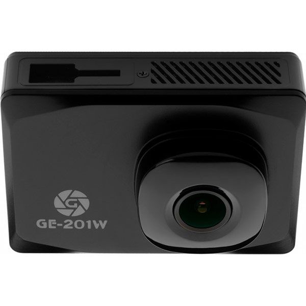 Видеорегистратор Globex GE-201W