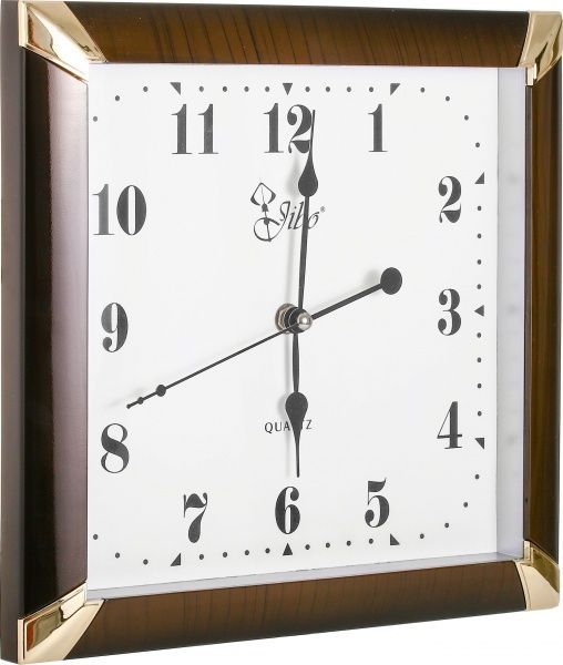 Часы настенные ME000-1700-3 Jibo