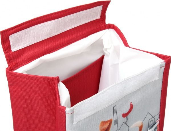 Термосумка для їжі 119120