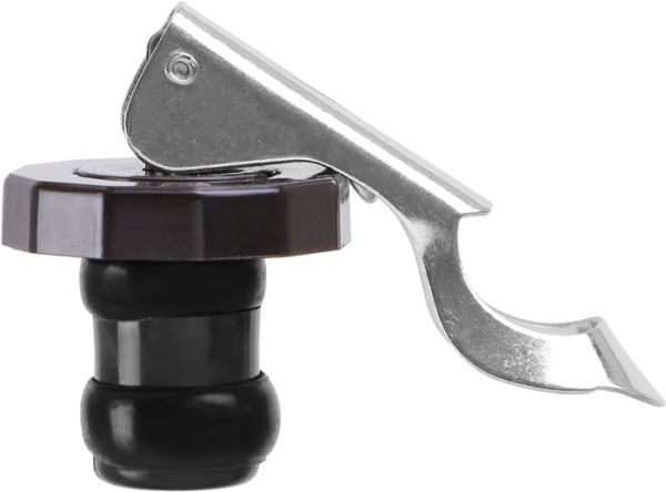 Пробка для винной бутылки Bottle Sealer 2 шт. 8885606 Vacu Vin