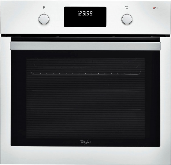 Духова шафа Whirlpool AKP 745 WH