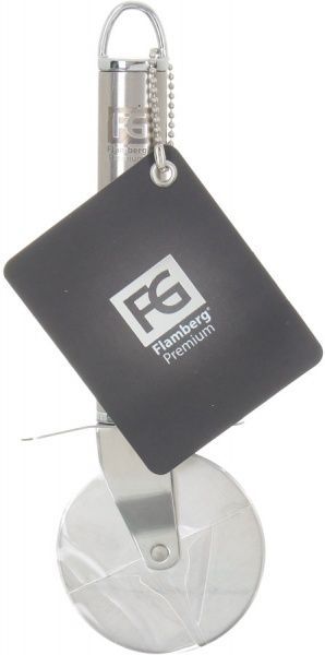 Ніж для піци Essential 18 см Flamberg Premium