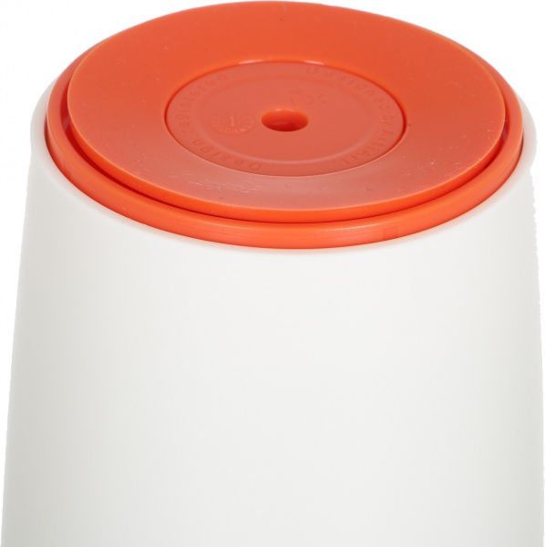 Термочашка 500 мл 1060-8 білий Line Art