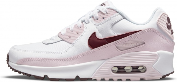 Кросівки Nike AIR MAX 90 LTR CD6864-114 р.39 білий