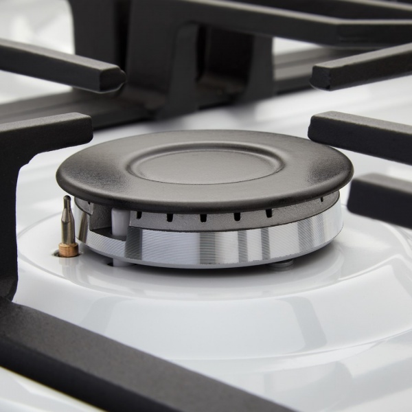 Варочная поверхность Eleyus Arona 60 BG CTF