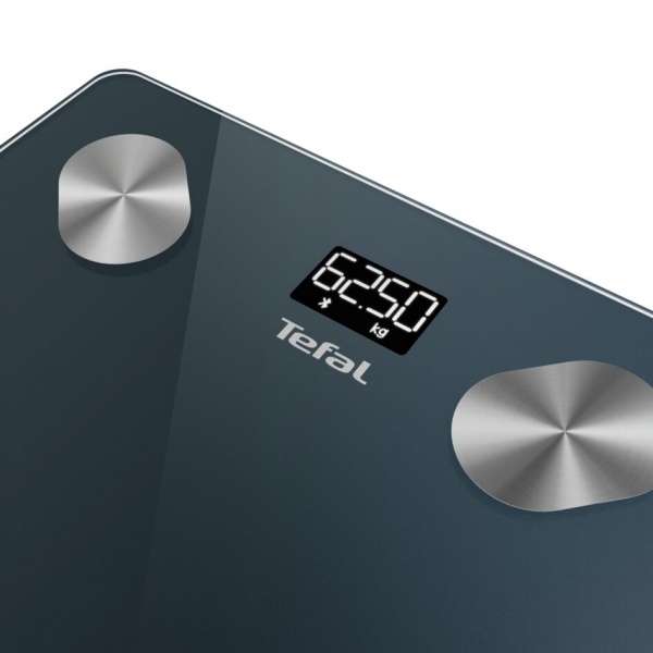 Весы настольные Tefal GOODVIBES LIFE + BM9620S1