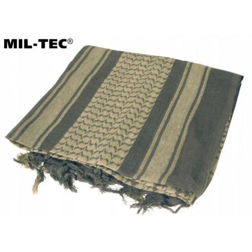 Повязка Mil-Tec универсальная Шемаг 