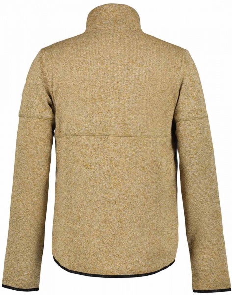 Джемпер Icepeak ADRIAN 57837_872_I_130-1 р. L желтый