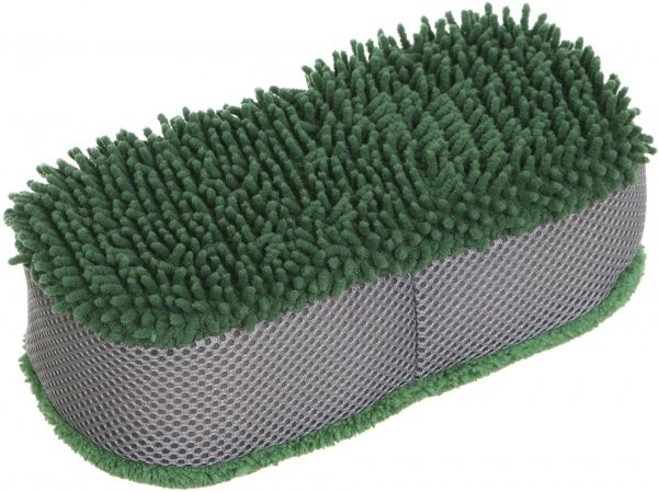 Губка автомобильная из микрофибры TURTLE WAX