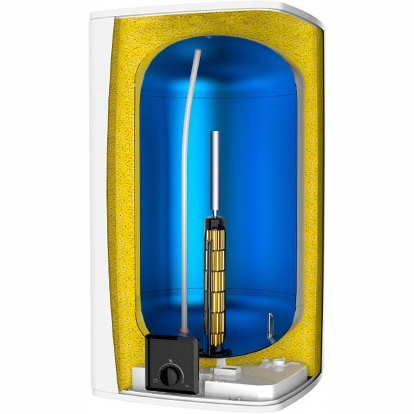 Водонагреватель Atlantic Steatite Cube VM 75 S4 C 1500W