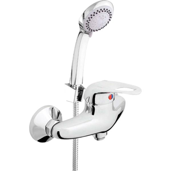 Смеситель для душа Rubineta Rubin R50K01