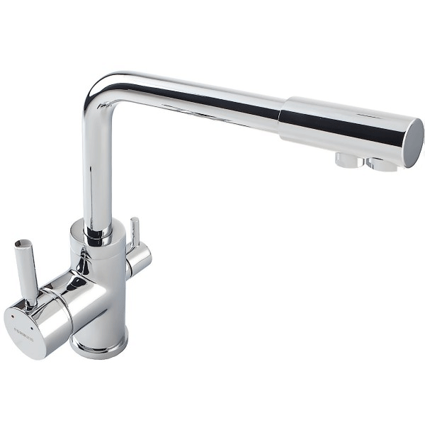 Смеситель для кухни Formix Кристи FMAL0321