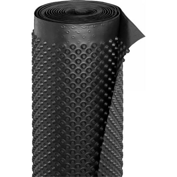 Гідроізоляція TERRAPLAST PLUS L8 (1,5х20м), 400 гр/м2