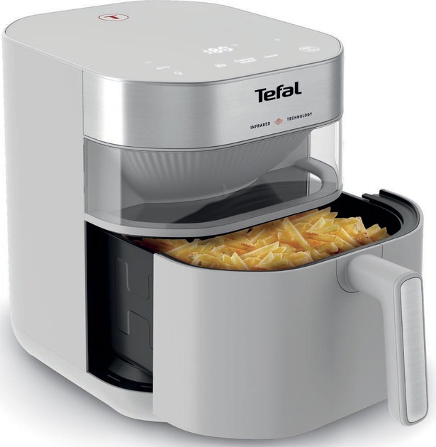 Мультипіч Tefal Easy Fry Infrared EY831GE0