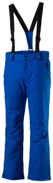 Брюки McKinley Nils III mn 280561-542 р. 46 синий