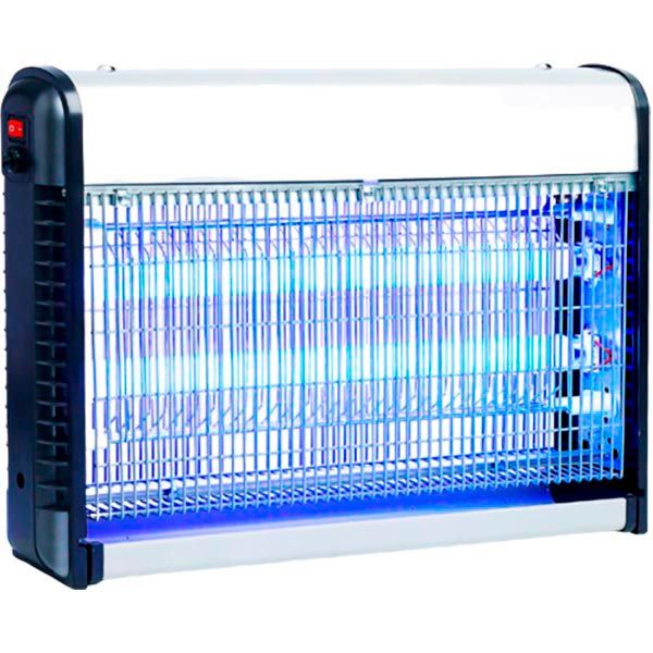 Уничтожитель насекомых Изотроник JB20D-2x15W