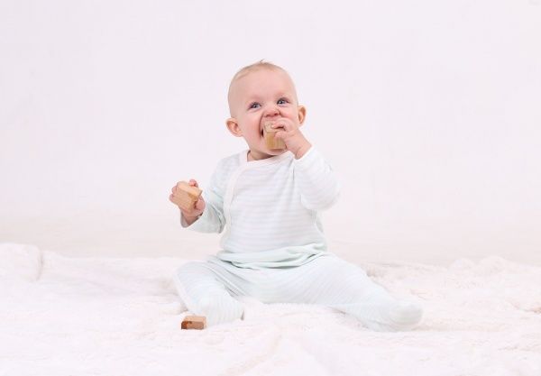 Человечек Sasha Essense р.62 молочный 4239/2 