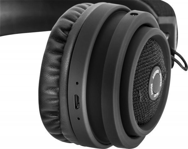 Гарнітура Acme BH60 black бездротова 