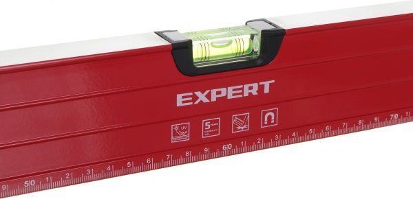 Рівень 120 см Expert Tools AL-E2-1200