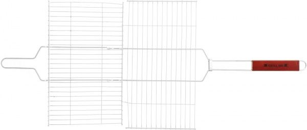 Решетка-гриль Grill Me BQ-022