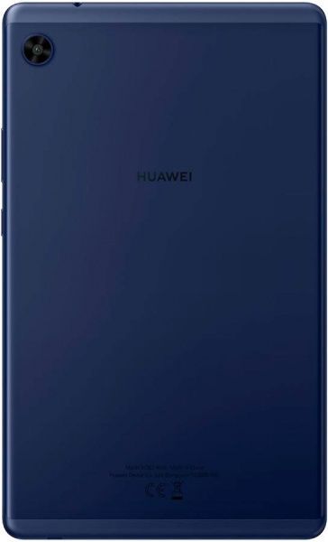 Планшет Huawei MatePad T8 Wi-Fi Deepsea Blue 8 2/16GB Wi-Fi (53011AKT) 