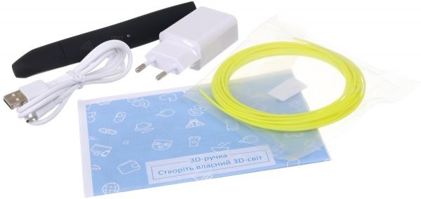 3D-ручка Dewang D12BLACK