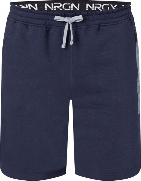 Шорти Energetics 410950-516 р. 2XL темно-синій