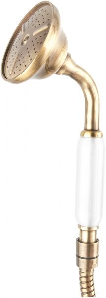 Змішувач для ванни Emmevi Rubinetterie Deco BR12611