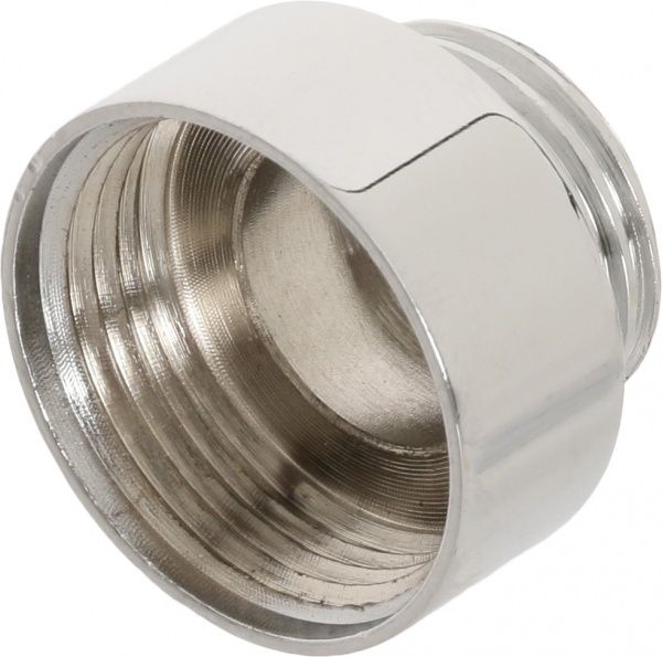 Переходник Rubineta M 1/2xF 3/4 (R-5)