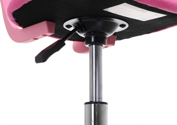 Кресло детское Корби розовый 