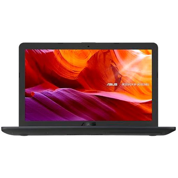 Ноутбук Asus VivoBook X543UB-DM1175 (90NB0IM7-M16630) star grey