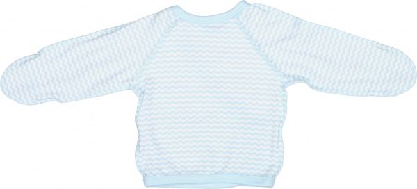 Комплект для девочки Маленькие люди зигзаг 8401-110 + шапочка р.56 розовый 