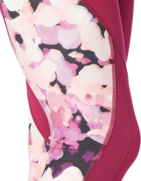 Лосини Energetics Kerra VI wms 415428-900290 р.40 червоний