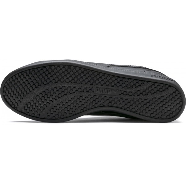 Кросівки Puma Puma Smash Wns v2 L 36520803 р.UK 3 чорний