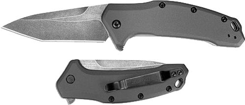 Нож KAI Link – USA made Aluminum Tanto 1740.01.97