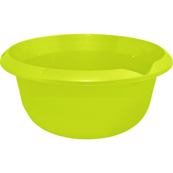 Миска пластикова Алеана 3.75 л